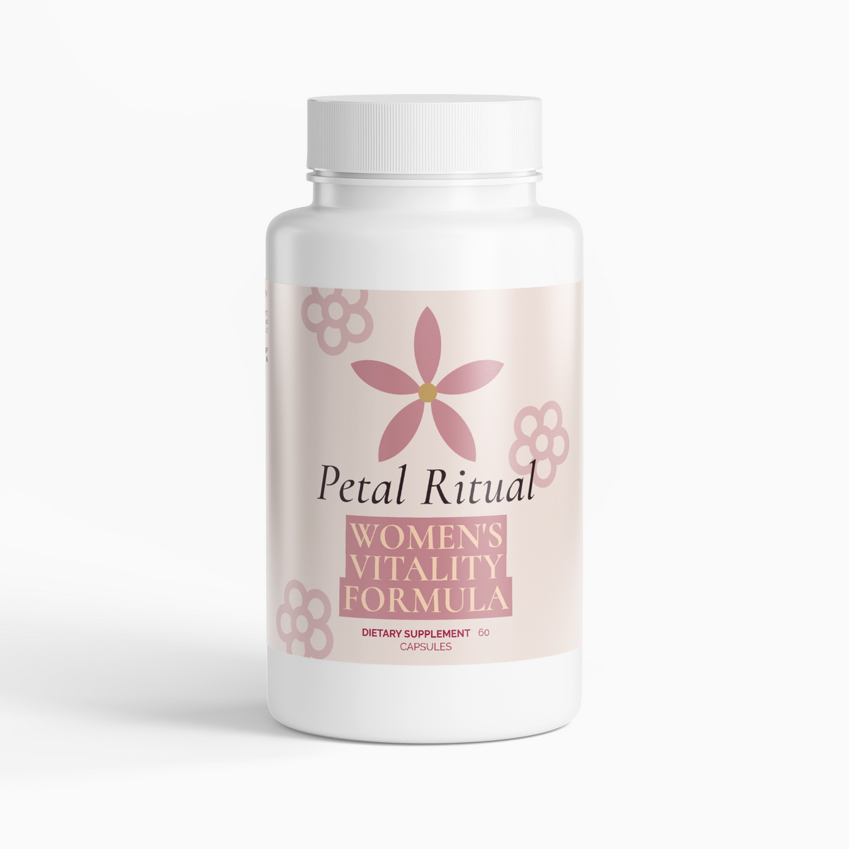 Women's Vitality Formula