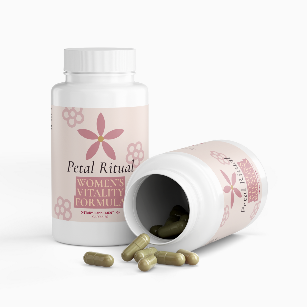 Women's Vitality Formula