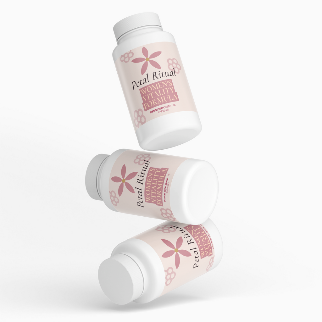 Women's Vitality Formula