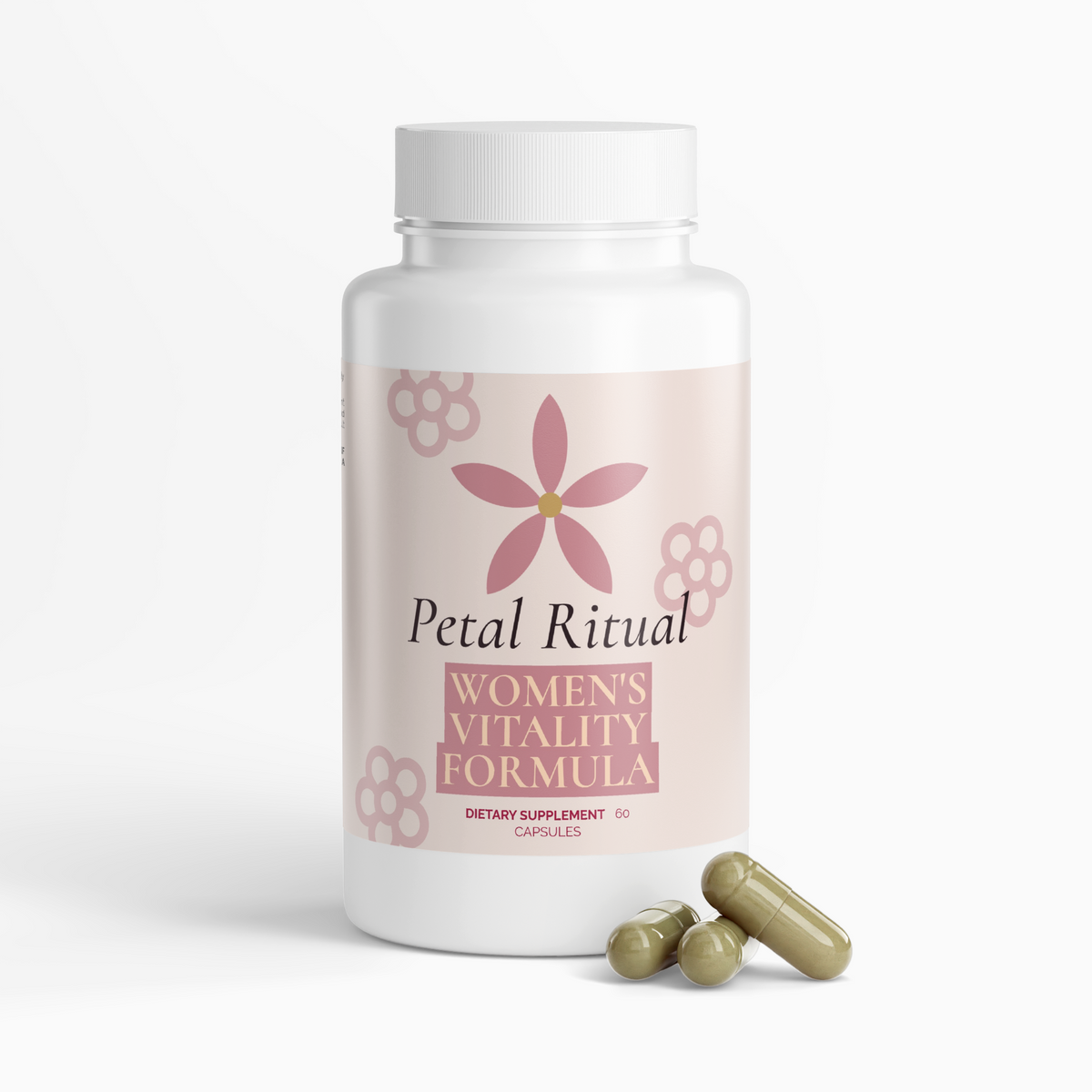 Women's Vitality Formula