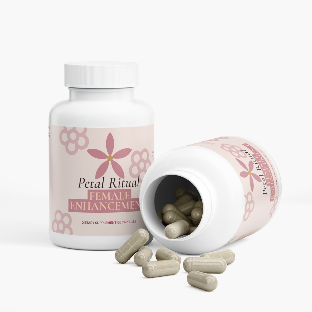 Female Enhancement