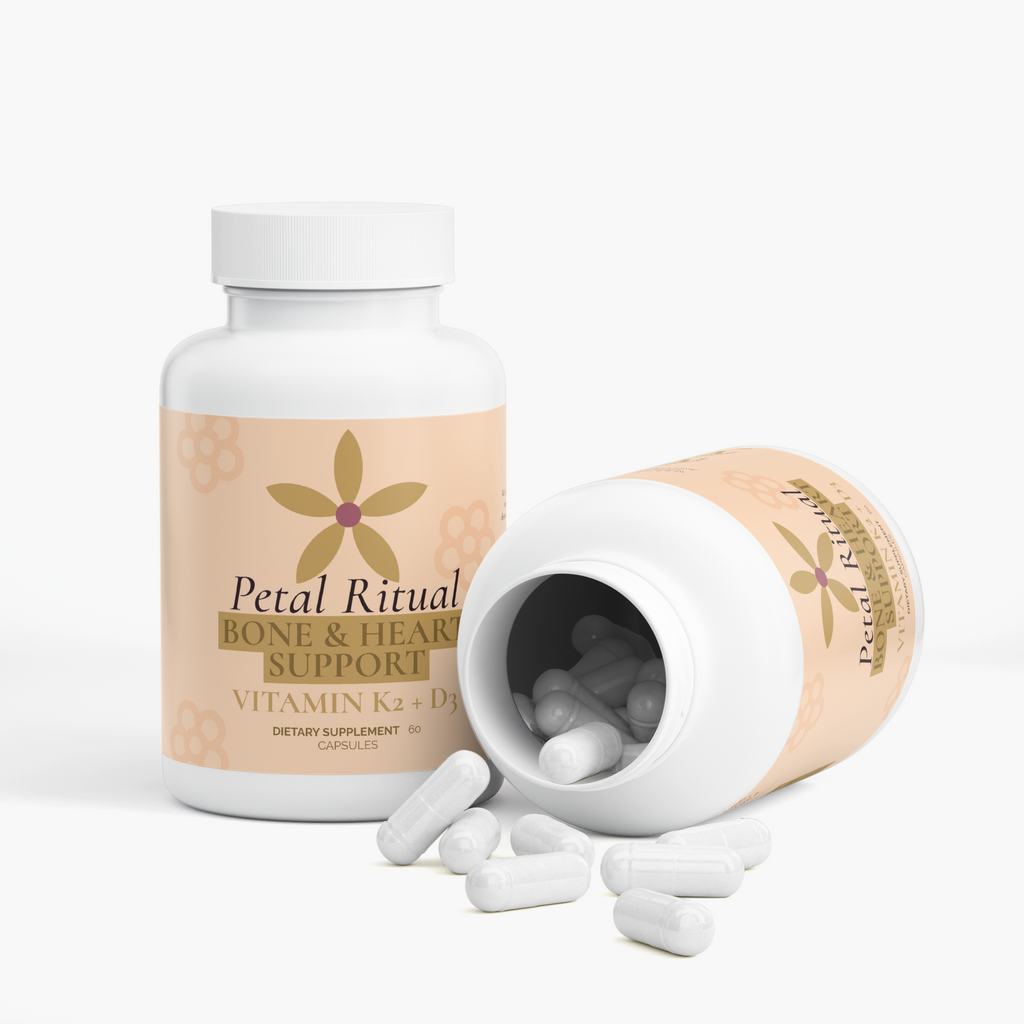 Bone & Heart Support
