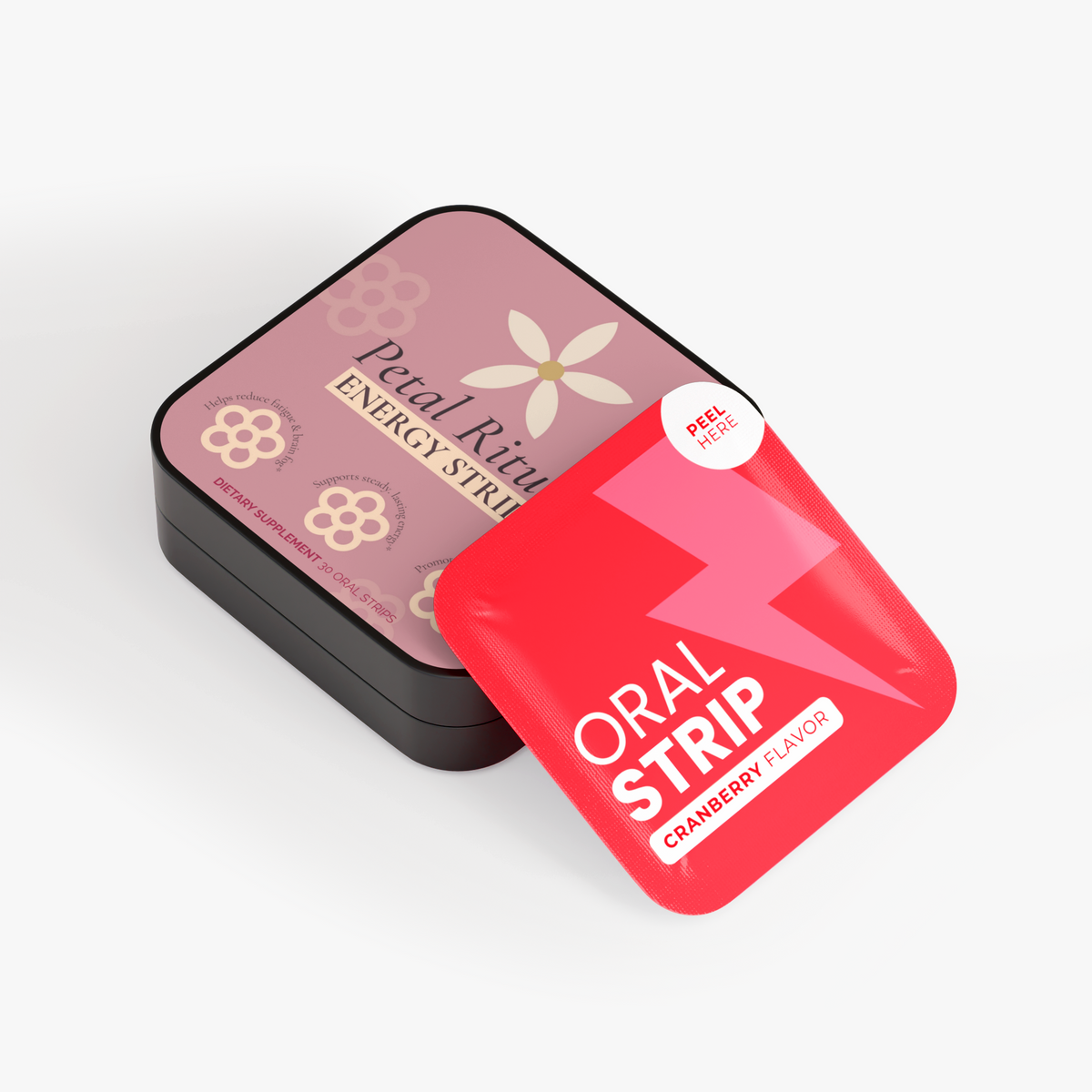 Energy Strips
