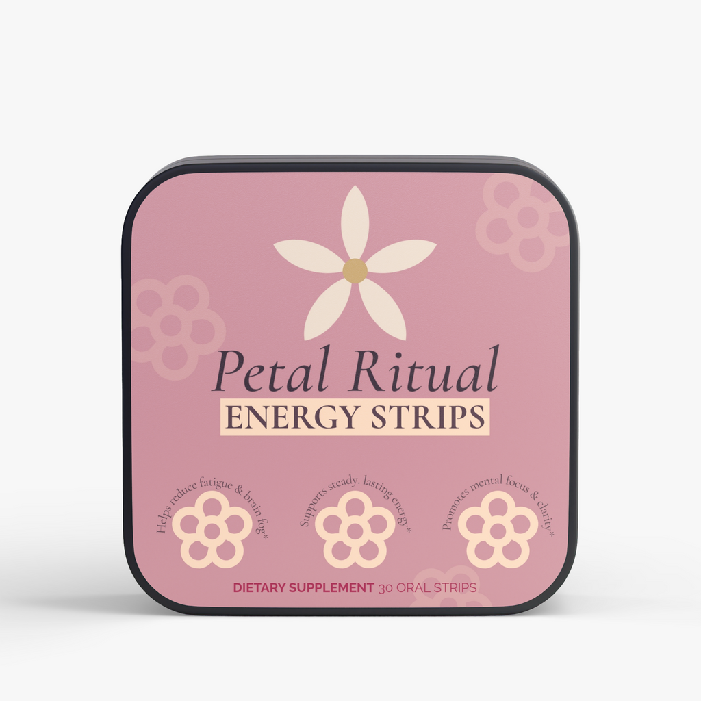 Energy Strips