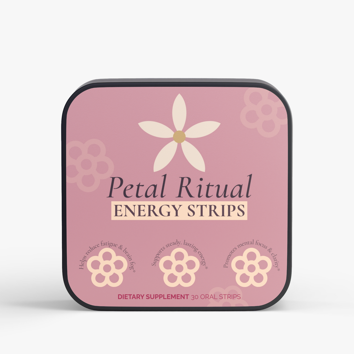 Energy Strips