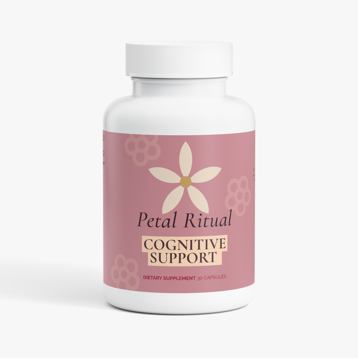 Cognitive Support